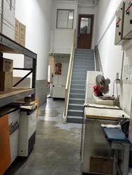 Unity Centre (D23), Factory #610460041